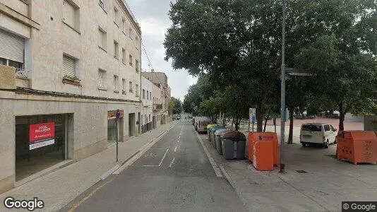 Andre lokaler til leie i Terrassa – Bilde fra Google Street View