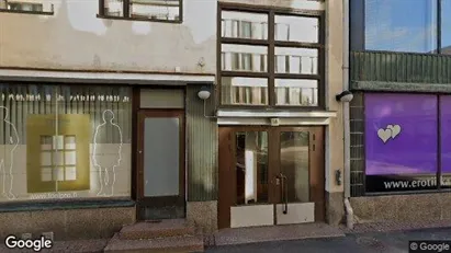 Office spaces for rent in Oulu - Photo from Google Street View