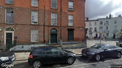 Office spaces for sale in Dublin 7 - Photo from Google Street View