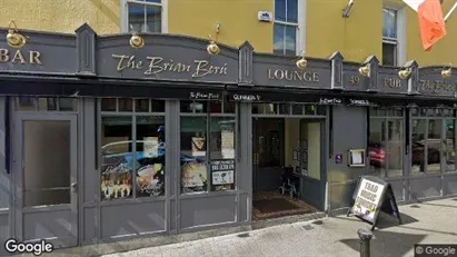 Kantorruimte te koop in Tipperary - Foto uit Google Street View