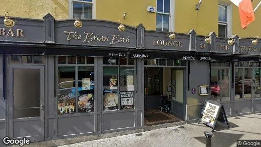 Büros zum Kauf i Tipperary – Foto von Google Street View