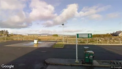 Kontorlokaler til salg i Letterkenny - Foto fra Google Street View