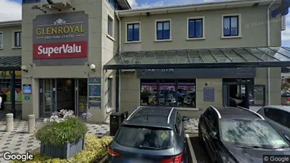 Office spaces for rent in Kildare - Photo from Google Street View