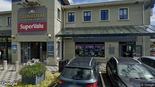 Kontorlokaler til salg i Kildare - Foto fra Google Street View