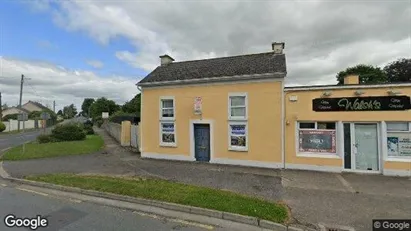 Kontorlokaler til salg i Kilkenny - Foto fra Google Street View