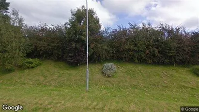 Kontorslokaler till salu i Cavan – Foto från Google Street View