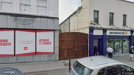 Kantorruimte te koop i Kilkenny - Foto uit Google Street View