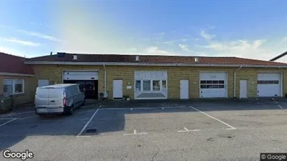 Warehouses for rent in Kävlinge - Photo from Google Street View