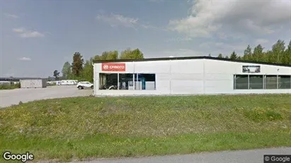 Industrial properties for sale in Bollnäs - Photo from Google Street View