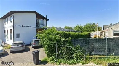 Warehouses for rent in Farum - Photo from Google Street View