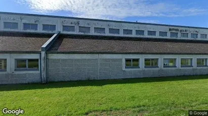 Office spaces for rent in Aalborg Øst - Photo from Google Street View