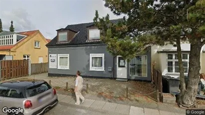 Bedrijfsruimtes te huur in Vanløse - Foto uit Google Street View