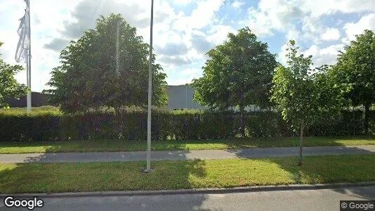 Warehouses for sale i Kolding - Photo from Google Street View