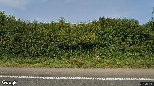 Warehouses for rent i Fredericia - Photo from Google Street View