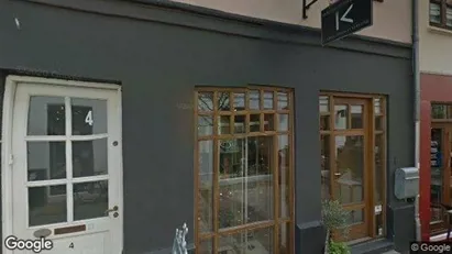 Commercial properties for sale in Horsens - Photo from Google Street View