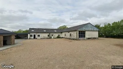 Gewerbeflächen zum Kauf in Tjæreborg – Foto von Google Street View