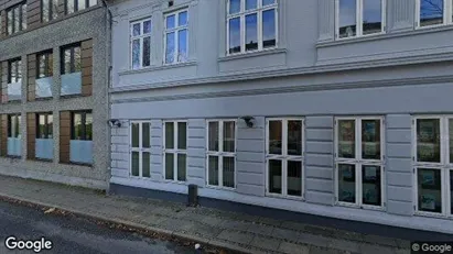 Kantorruimte te koop in Thisted - Foto uit Google Street View