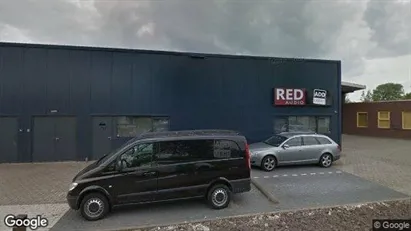 Kantorruimte te huur in Haren - Foto uit Google Street View