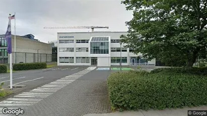 Office spaces for sale in Reykjavík Laugardalur - Photo from Google Street View