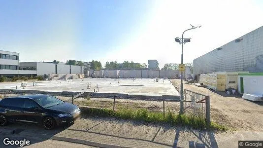 Commercial properties for rent i Weesp - Photo from Google Street View