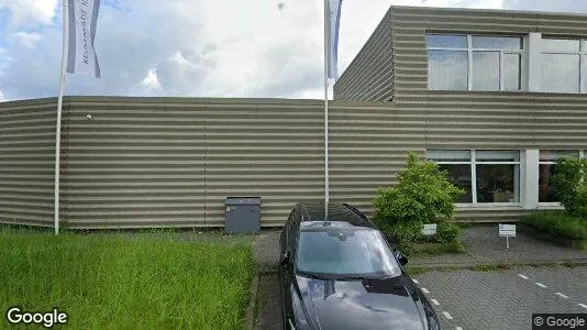 Andre lokaler til leie i Haarlemmermeer – Bilde fra Google Street View