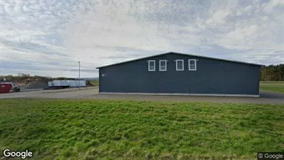 Warehouses for sale in Laholm - Photo from Google Street View