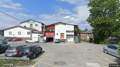 Warehouses for rent in Stockholm West - Photo from Google Street View