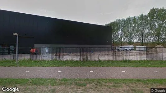 Kontorlokaler til leje i Duiven - Foto fra Google Street View