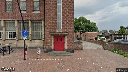 Bedrijfsruimtes te koop i Winterswijk - Foto uit Google Street View