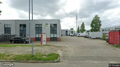 Commercial properties for sale in Haarlemmermeer - Photo from Google Street View