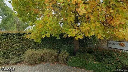 Kontorlokaler til leje i Gorinchem - Foto fra Google Street View