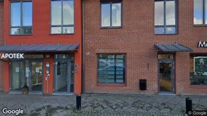 Coworking spaces för uthyrning i Härryda – Foto från Google Street View