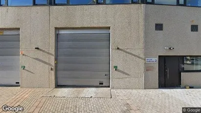 Coworking spaces for rent in Gothenburg City Centre - Photo from Google Street View