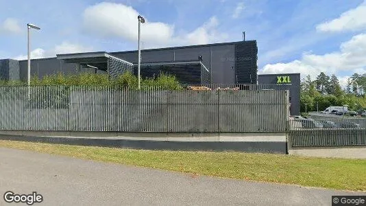 Bedrijfsruimtes te huur i Espoo - Foto uit Google Street View