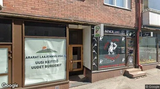 Büros zur Miete i Porvoo – Foto von Google Street View