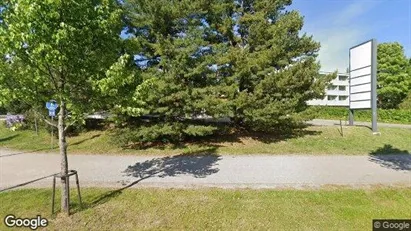 Commercial properties for sale in Lahti - Photo from Google Street View