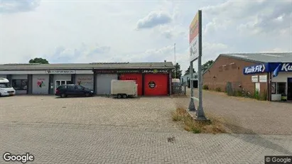 Andre lokaler til salgs i Rijssen-Holten – Bilde fra Google Street View