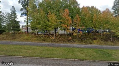 Kantorruimte te huur in Espoo - Foto uit Google Street View