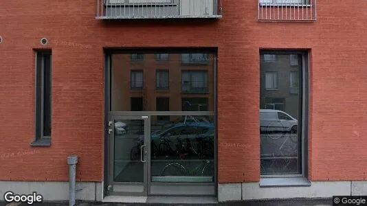 Commercial properties for rent i Helsinki Läntinen - Photo from Google Street View