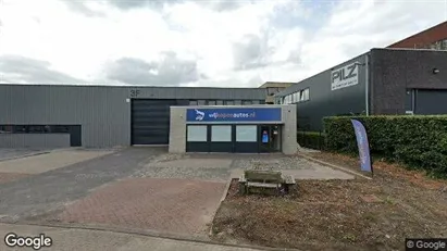 Commercial properties for rent in Vianen - Photo from Google Street View