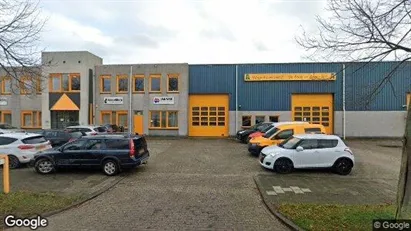 Commercial properties for rent in Utrecht Vleuten-De Meern - Photo from Google Street View