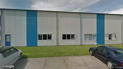 Commercial properties for rent in De Fryske Marren - Photo from Google Street View