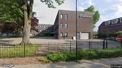 Kantorruimte te huur in Oisterwijk - Foto uit Google Street View