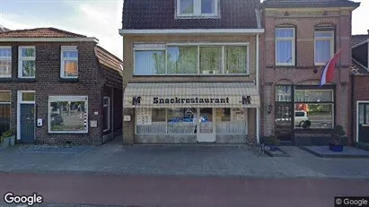 Commercial properties for sale in Hengelo - Photo from Google Street View