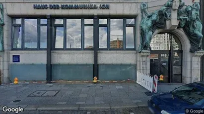 Kantorruimte te huur in Hamburg Mitte - Foto uit Google Street View