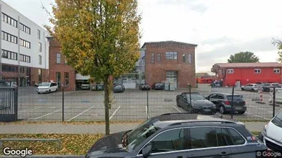 Büros zur Miete in Hamburg Wandsbek – Foto von Google Street View