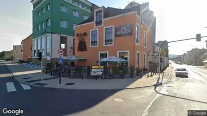 Büros zur Miete in Käerjeng – Foto von Google Street View