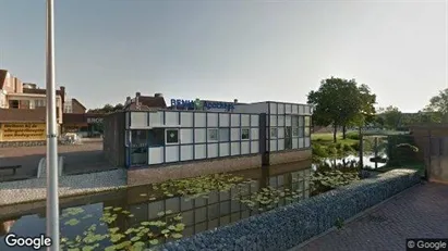 Commercial properties for rent in Bodegraven-Reeuwijk - Photo from Google Street View