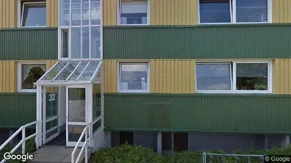 Büros zur Miete in Randers NØ – Foto von Google Street View