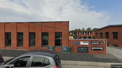 Warehouses for rent in Odense C - Photo from Google Street View